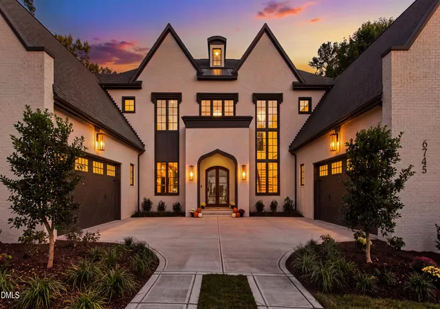Photo 1 of Mansion for sale at 6745 Brixley Crst Ct, Raleigh, NC 27614 | MLS# 10175603 | Listing updated on 2026-10-27