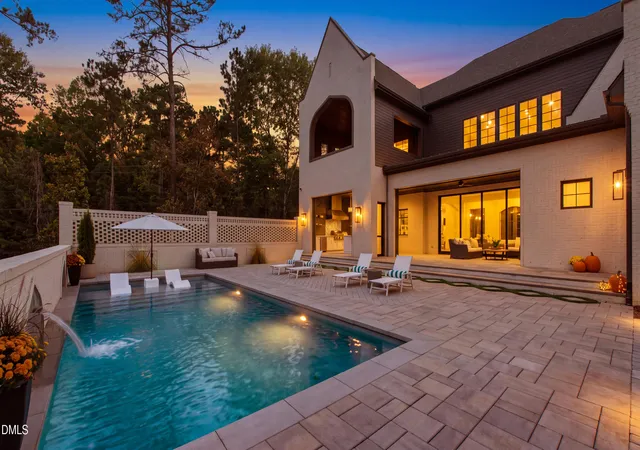 Photo 2 of Mansion for sale at 6745 Brixley Crst Ct, Raleigh, NC 27614 | MLS# 10175603 | Listing updated on 2026-10-27