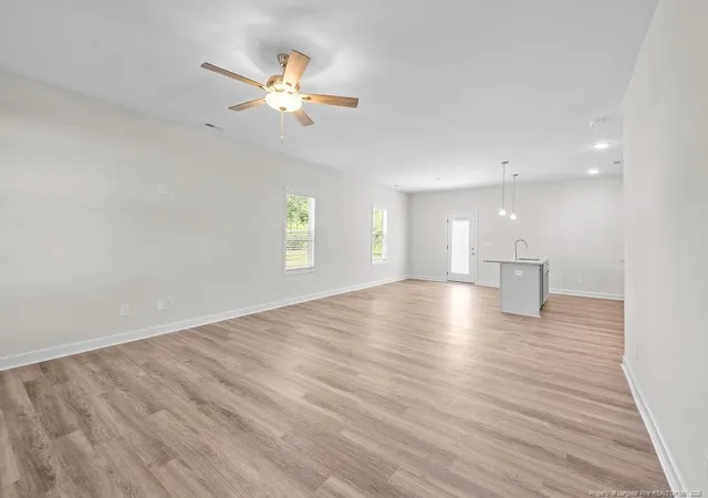 Photo 2 of Single family home for sale at 98 Ambrosia (lot 19) Way, Bunnlevel, NC 28323 | MLS# 764626 | Listing updated on 2026-09-16