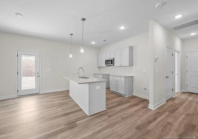 Photo 3 of Single family home for sale at 98 Ambrosia (lot 19) Way, Bunnlevel, NC 28323 | MLS# 764626 | Listing updated on 2026-09-16
