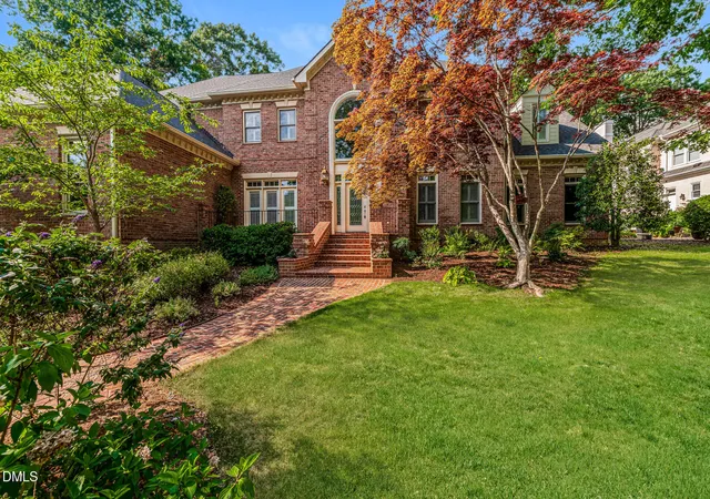 Photo 1 of Mansion for sale at 302 Versailles Dr, Cary, NC 27511 | MLS# 10175701 | Listing updated on 2026-09-20