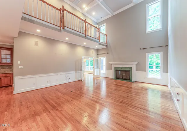 Photo 3 of Mansion for sale at 302 Versailles Dr, Cary, NC 27511 | MLS# 10175701 | Listing updated on 2026-09-20