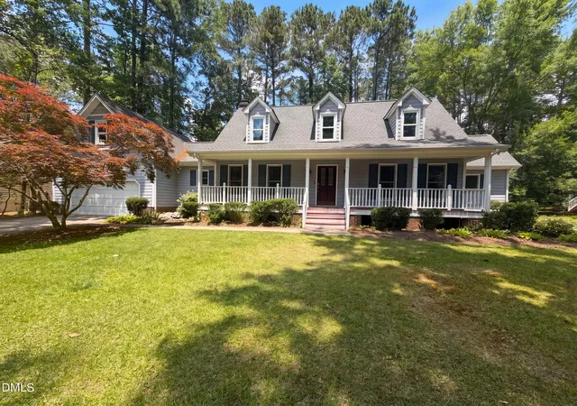 Photo 1 of Single family home for sale at 102 Carmel Ct, Cary, NC 27511 | MLS# 10175699 | Listing updated on 2026-09-20