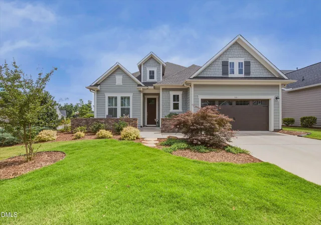 Photo 1 of Single family home for sale at 559 Middleton Pl, Chapel Hill, NC 27516 | MLS# 10189841 | Listing updated on 2026-09-04