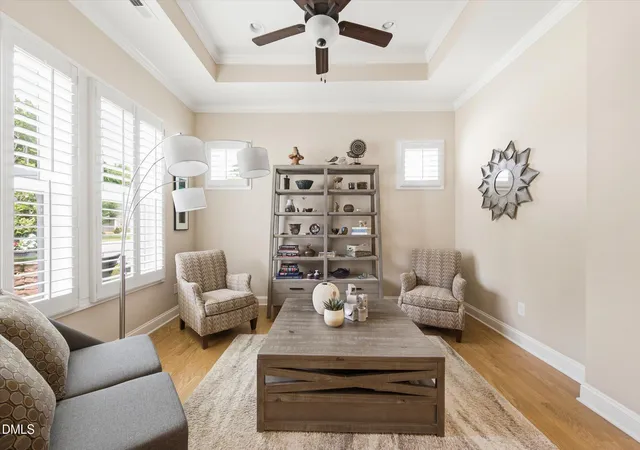 Photo 4 of Single family home for sale at 559 Middleton Pl, Chapel Hill, NC 27516 | MLS# 10189841 | Listing updated on 2026-10-20