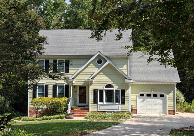 Photo 2 of Single family home for sale at 5100 Bambi Ct, Wake Forest, NC 27587 | MLS# 10176727 | Listing updated on 2026-10-22