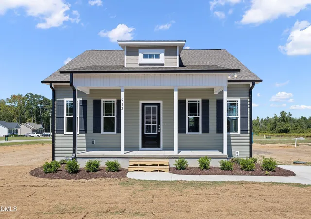 Photo 1 of Sale Pending at 932 Micro Rd W, Selma, NC 27576 | MLS# 10176082 | Listing updated on 2026-09-20