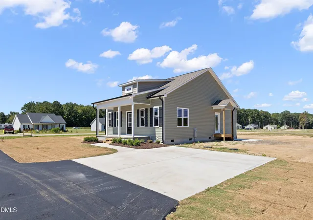 Photo 2 of Sale Pending at 932 Micro Rd W, Selma, NC 27576 | MLS# 10176082 | Listing updated on 2026-09-20