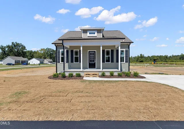 Photo 3 of Sale Pending at 932 Micro Rd W, Selma, NC 27576 | MLS# 10176082 | Listing updated on 2026-09-20