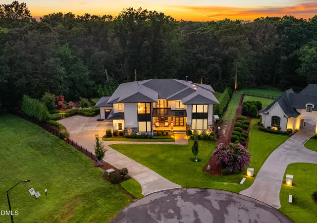 Photo 2 of Mansion for sale at 6508 Century Oak Ct, Raleigh, NC 27613 | MLS# 10175753 | Listing updated on 2026-10-08