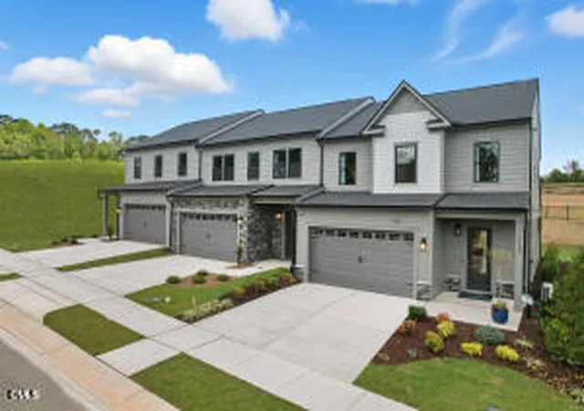 Photo 1 of Townhouse for sale at 2113 Barrier Ridge Way, Apex, NC 27502 | MLS# 10175778 | Listing updated on 2026-09-20