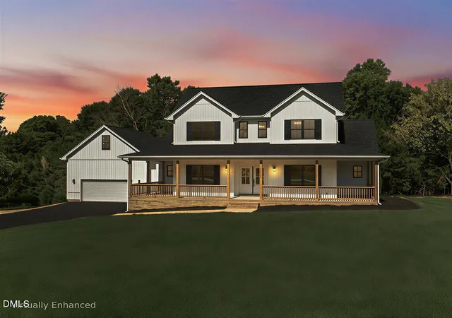 Photo 1 of Single family home for sale at 3490 Bason Rd, Mebane, NC 27302 | MLS# 10175802 | Listing updated on 2026-09-28