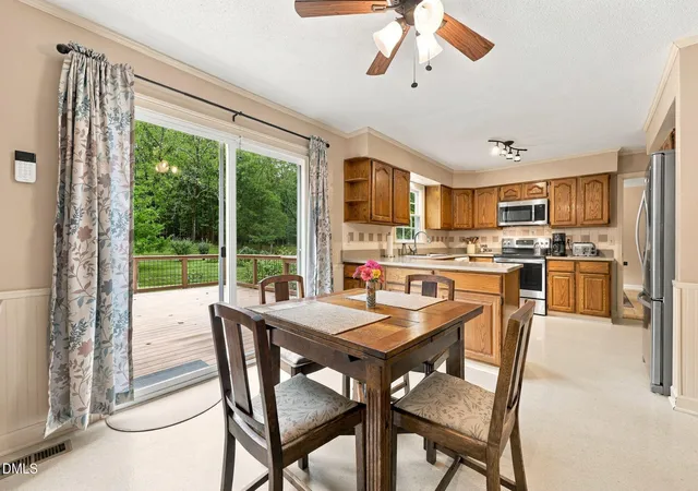 Photo 3 of Sale Pending at 5909 Cole Ml Rd, Durham, NC 27705 | MLS# 10193162 | Listing updated on 2026-09-26