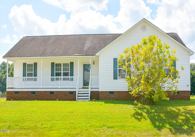 Photo 1 of Single family home for sale at 1312 Greenbranch Ln, Raleigh, NC 27603 | MLS# 10182454 | Listing updated on 2026-09-12