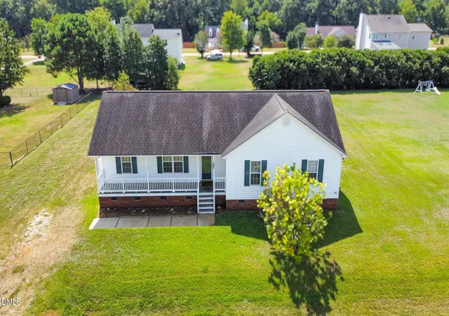 Photo 3 of Single family home for sale at 1312 Greenbranch Ln, Raleigh, NC 27603 | MLS# 10182454 | Listing updated on 2026-09-12
