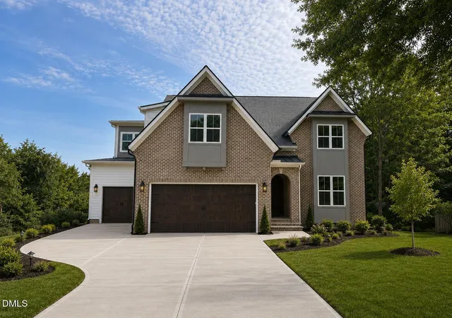 Photo 1 of Single family home for sale at 1005 Broyhill Hall Ct, Wake Forest, NC 27587 | MLS# 10182322 | Listing updated on 2026-09-25
