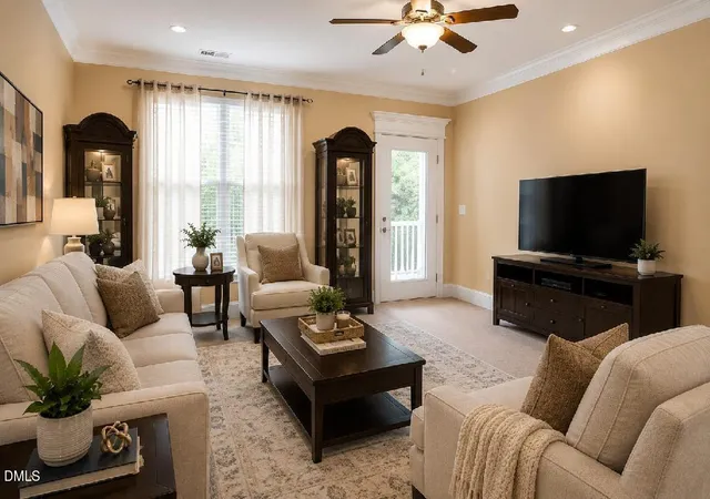 Condo for sale at 224 Waterford Lake Dr, Cary, NC 27519 | MLS# 10176151