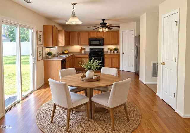 Photo 3 of Single family home for sale at 148 Belmont Ridge Dr, Garner, NC 27529 | MLS# 10177567 | Listing updated on 2026-09-23