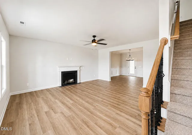 Photo 3 of Single family home for sale at 261 Yardley Dr #(lot 66), Smithfield, NC 27577 | MLS# 10176052 | Listing updated on 2026-09-20