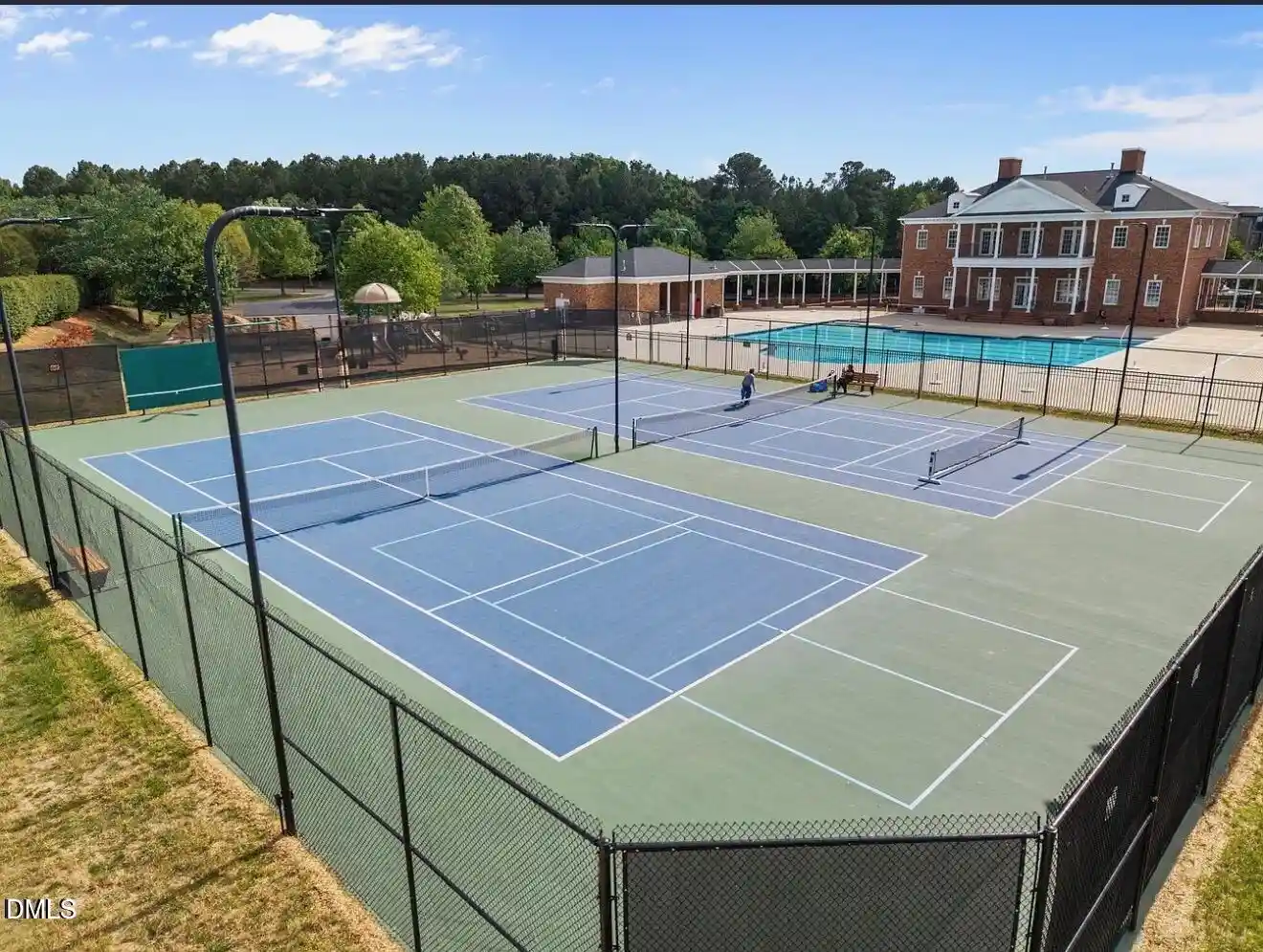 Listing Photo 26 - Condo for sale in 1121 Consortium Dr located at 1121 Consortium Dr, Raleigh, NC 27603 - Unit #115