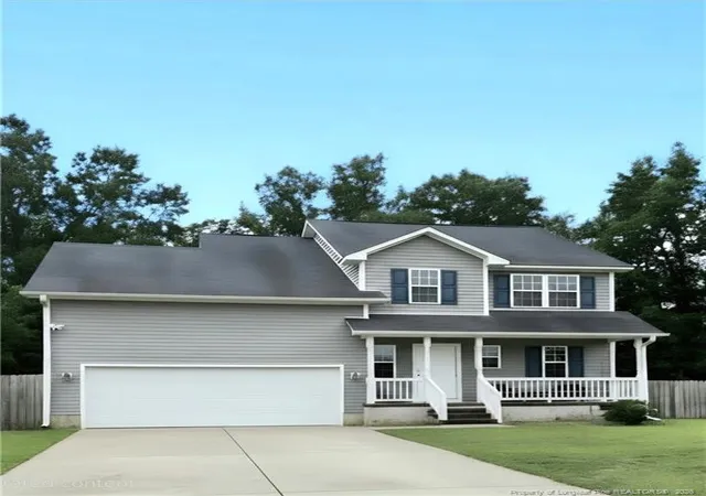 Photo 1 of Single family home for sale at 1232 Jereens Crk Rd, Fayetteville, NC 28312 | MLS# 764794 | Listing updated on 2026-09-15
