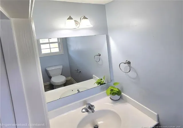 Photo 3 of Single family home for sale at 1232 Jereens Crk Rd, Fayetteville, NC 28312 | MLS# 764794 | Listing updated on 2026-09-15
