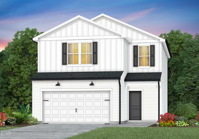 Photo 1 of Sale Pending at 323 Scottsdale Dr, Sanford, NC 27330 | MLS# 10176597 | Listing updated on 2026-09-30