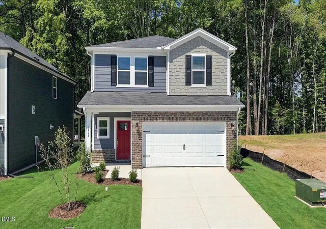 Photo 1 of Single family home for sale at 1428 Hatteras Rd, Durham, NC 27704 | MLS# 10176819 | Listing updated on 2026-09-16