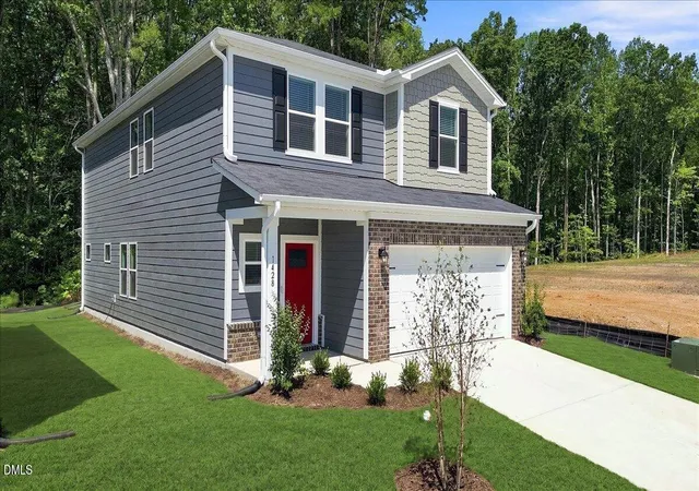 Photo 2 of Single family home for sale at 1428 Hatteras Rd, Durham, NC 27704 | MLS# 10176819 | Listing updated on 2026-09-16