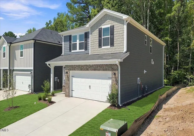 Photo 3 of Single family home for sale at 1428 Hatteras Rd, Durham, NC 27704 | MLS# 10176819 | Listing updated on 2026-09-16