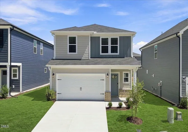 Photo 1 of Single family home for sale at 1429 Hatteras Rd, Durham, NC 27704 | MLS# 10176738 | Listing updated on 2026-09-16