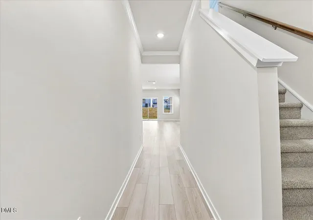 Photo 4 of Single family home for sale at 1429 Hatteras Rd, Durham, NC 27704 | MLS# 10176738 | Listing updated on 2026-09-16