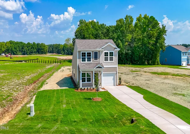 Photo 1 of Single family home for sale at 123 Bunker Hl Pl #51, Angier, NC 27501 | MLS# 10176732 | Listing updated on 2026-09-03