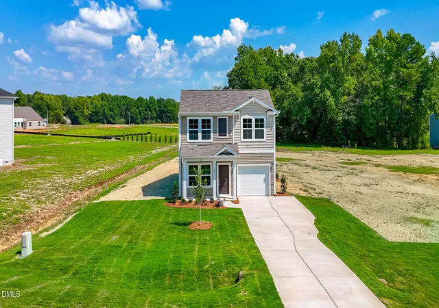Photo 2 of Single family home for sale at 123 Bunker Hl Pl #51, Angier, NC 27501 | MLS# 10176732 | Listing updated on 2026-09-03