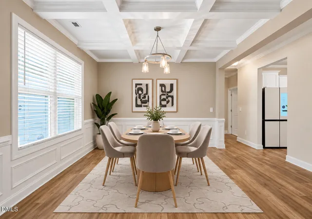 Photo 4 of Single family home for sale at 3657 Legato Ln, Wake Forest, NC 27587 | MLS# 10176589 | Listing updated on 2026-10-19