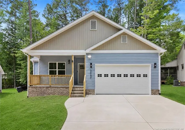 Photo 2 of Sale Pending at 3057 Sherry Hl, Sanford, NC 27332 | MLS# 764687 | Listing updated on 2026-09-19