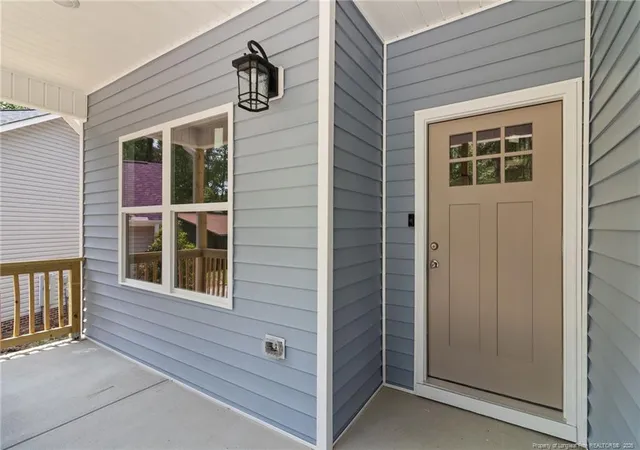 Photo 3 of Sale Pending at 3057 Sherry Hl, Sanford, NC 27332 | MLS# 764687 | Listing updated on 2026-09-19