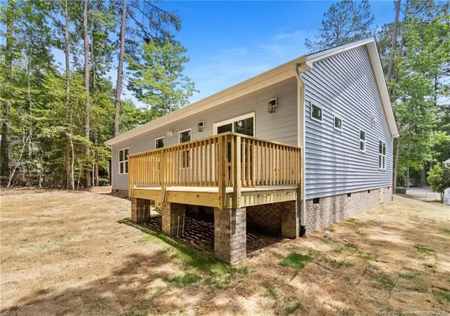 Photo 3 of Sale Pending at 3057 Sherry Hl, Sanford, NC 27332 | MLS# 764687 | Listing updated on 2026-09-19