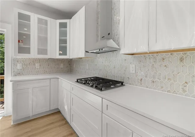 Photo 2 of Single family home for sale at 416 Stable Ct, Linden, NC 28305 | MLS# 764934 | Listing updated on 2026-09-02