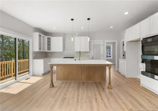 Photo 3 of Single family home for sale at 416 Stable Ct, Linden, NC 28305 | MLS# 764934 | Listing updated on 2026-10-02