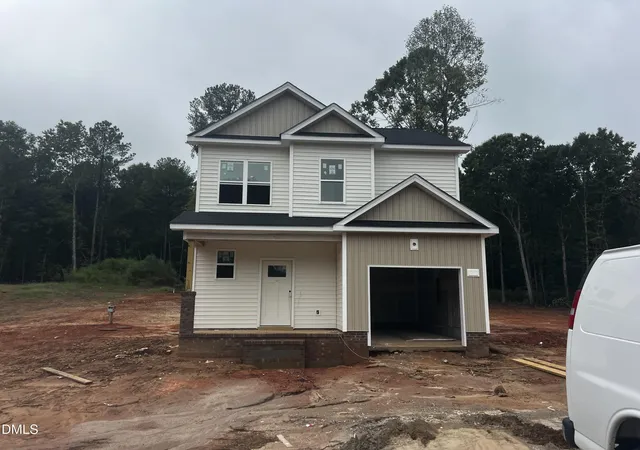 Photo 2 of Single family home for sale at 271 Bullseye Ct, Middlesex, NC 27557 | MLS# 10176612 | Listing updated on 2026-10-05
