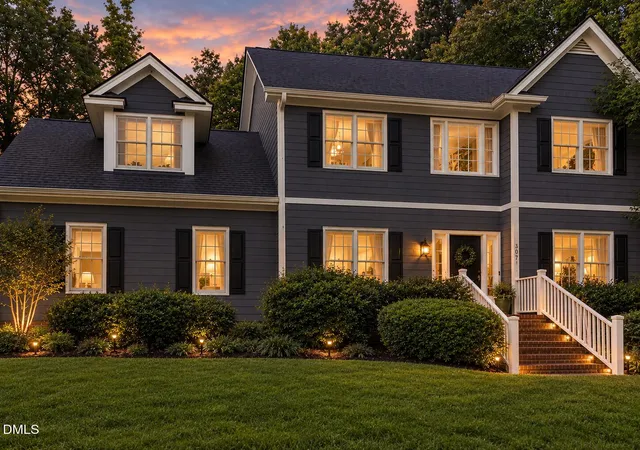 Photo 1 of Single family home for sale at 305 Neuse Ridge Dr, Clayton, NC 27527 | MLS# 10176527 | Listing updated on 2026-09-08