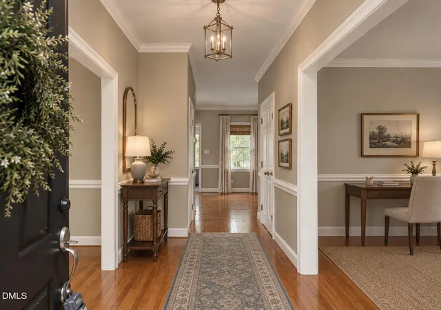 Photo 3 of Single family home for sale at 305 Neuse Ridge Dr, Clayton, NC 27527 | MLS# 10176527 | Listing updated on 2026-09-08