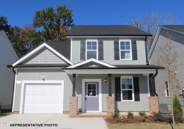 Photo 1 of Single family home for sale at 280 Bullseye Ct, Middlesex, NC 27557 | MLS# 10176615 | Listing updated on 2026-09-22