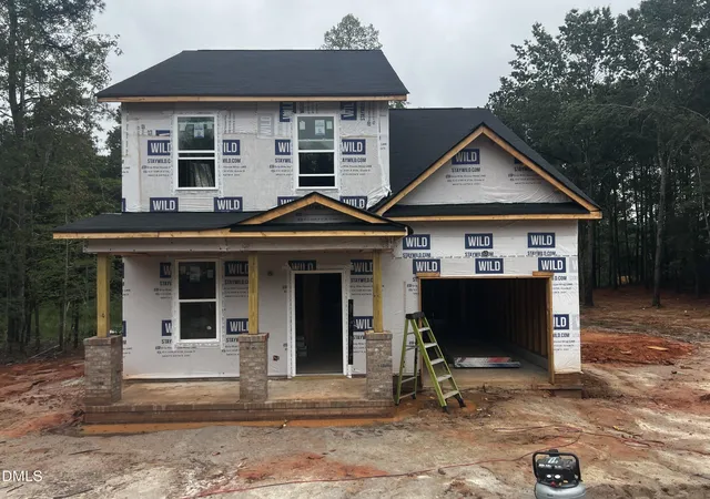 Photo 2 of Single family home for sale at 280 Bullseye Ct, Middlesex, NC 27557 | MLS# 10176615 | Listing updated on 2026-09-22