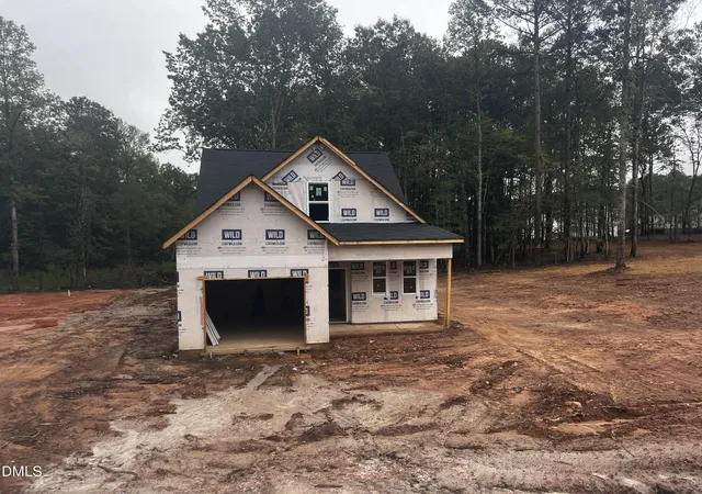 Photo 2 of Single family home for sale at 262 Bullseye Ct, Middlesex, NC 27557 | MLS# 10176616 | Listing updated on 2026-09-22