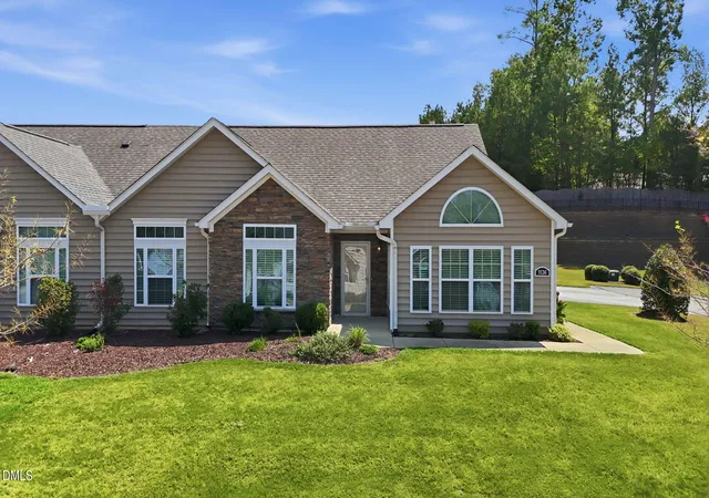 Photo 2 of Condo for sale at 1136 Blue Bird Ln, Wake Forest, NC 27587 | MLS# 10190868 | Listing updated on 2026-09-27