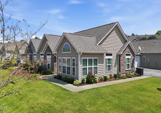 Photo 1 of Condo for sale at 1136 Blue Bird Ln, Wake Forest, NC 27587 | MLS# 10190868 | Listing updated on 2026-09-27