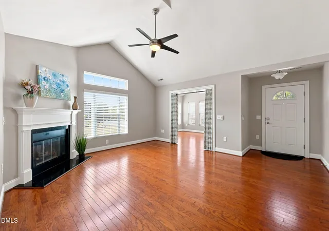 Photo 4 of Condo for sale at 1136 Blue Bird Ln, Wake Forest, NC 27587 | MLS# 10190868 | Listing updated on 2026-10-23