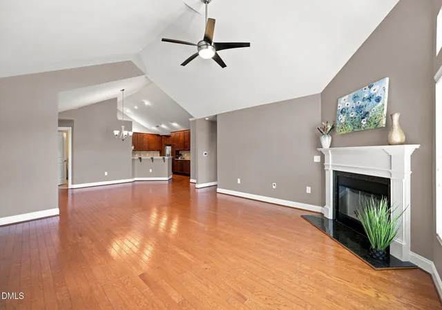 Photo 3 of Condo for sale at 1136 Blue Bird Ln, Wake Forest, NC 27587 | MLS# 10190868 | Listing updated on 2026-10-23
